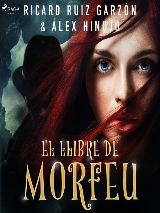 Title details for El llibre de Morfeu by Ricard Ruiz Garzón - Wait list